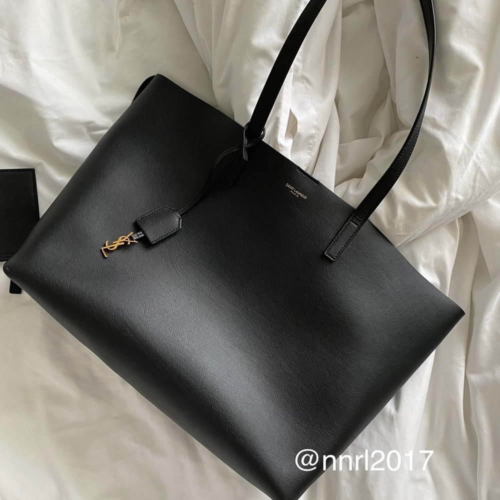 YSL TOTE BAG